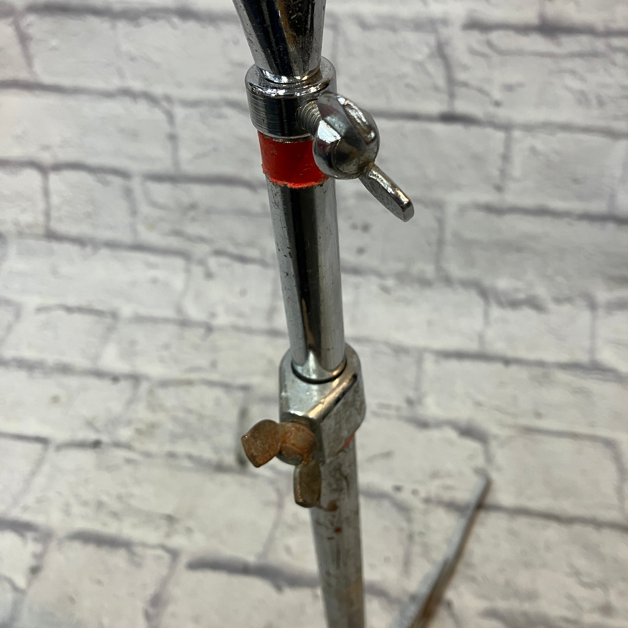 Unknown Straight Cymbal Stand