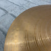 Meinl MCS 20" Ride Cymbal