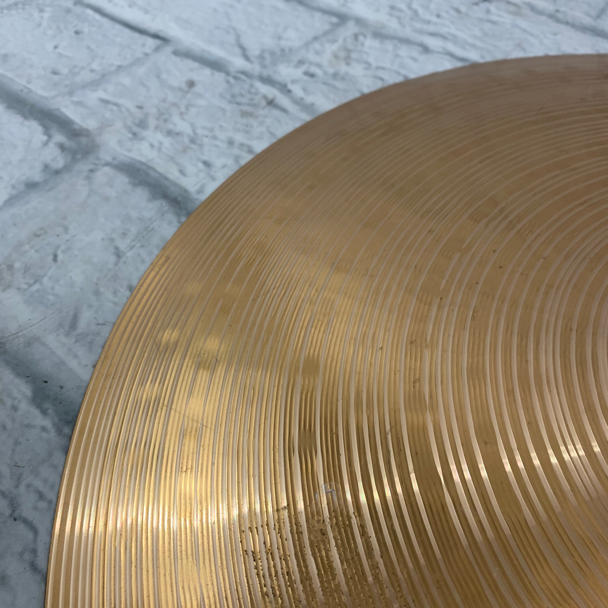 Meinl MCS 20" Ride Cymbal