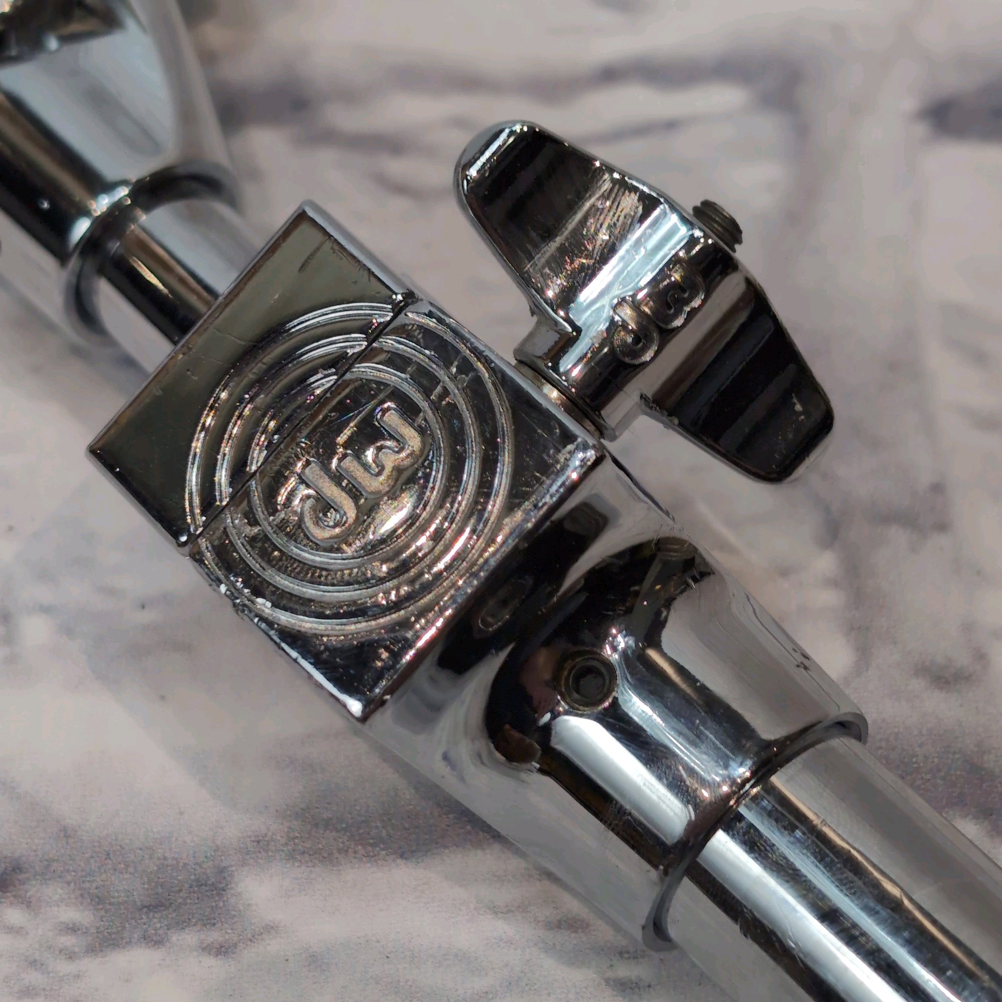 DW 9000 Series Top Segment of Straight Stand Cymbal Arm