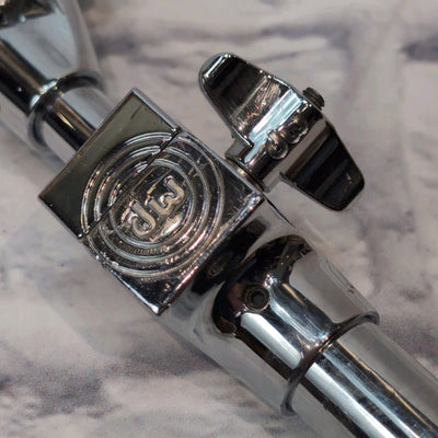 DW 9000 Series Top Segment of Straight Stand Cymbal Arm