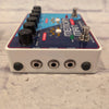 Electro-Harmonix Deluxe Memory Man 1100-TT Delay Pedal