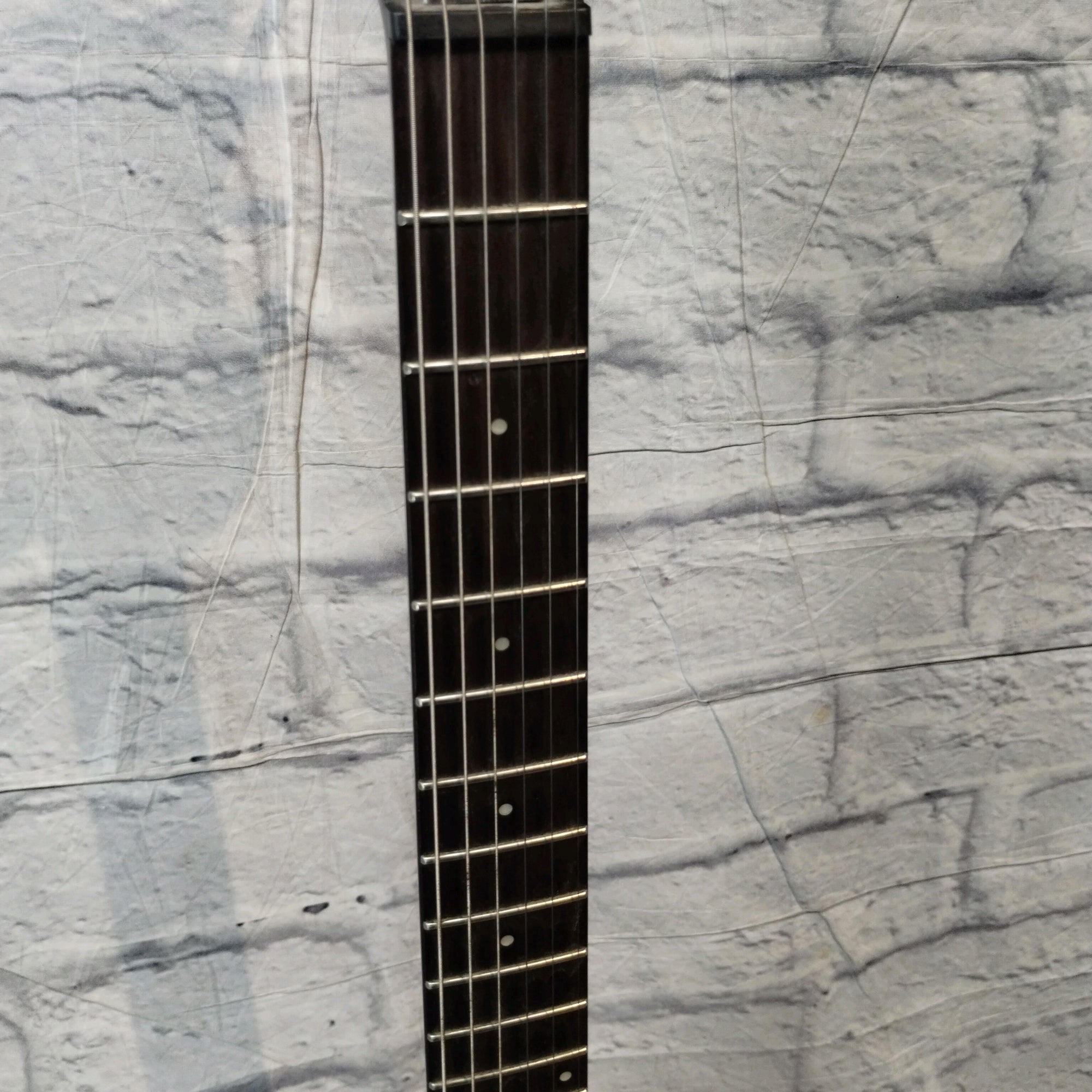 LTD EC-10 Black Electric Guitar