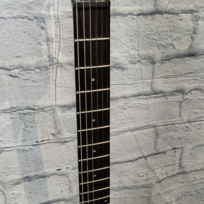 LTD EC-10 Black Electric Guitar