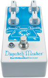 EarthQuaker Devices Dispatch Master Delay & Reverb Pedal V3