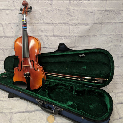 Rothenberg 1732 Stradivarius Copy 4/4 Violin