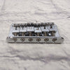 Unknown Strat Hardtail Bridge