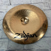 Zildjian 16 ZBT China Cymbal