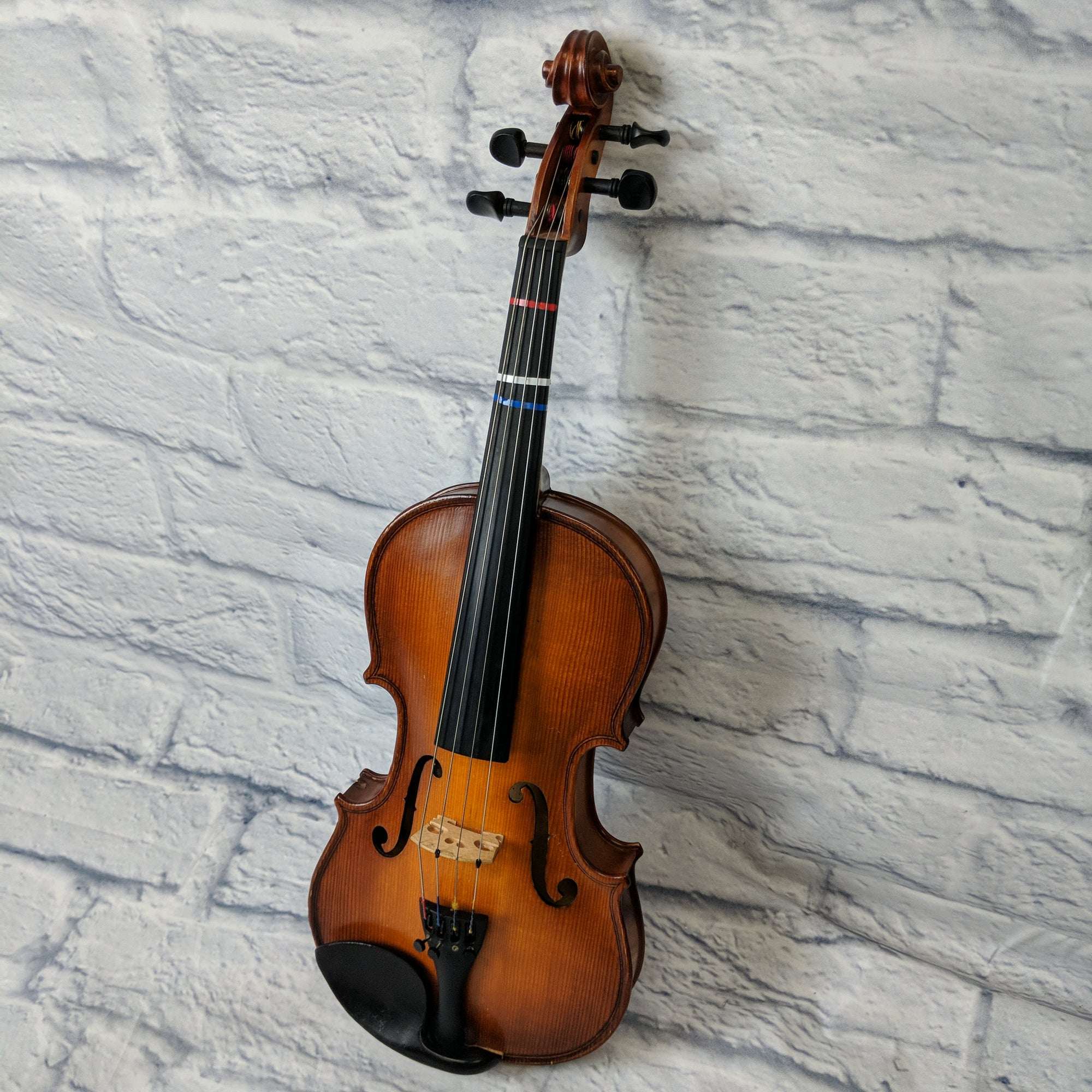 Keith Curtis Clifton 13" Viola