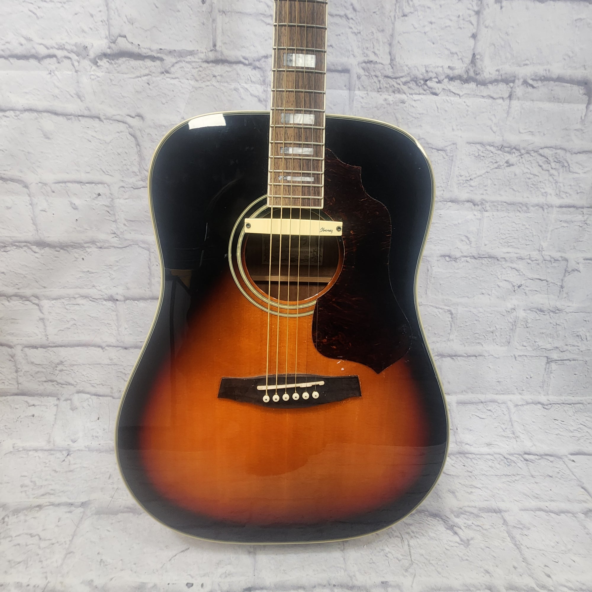 Ibanez SGE220-VS Acoustic Guitar