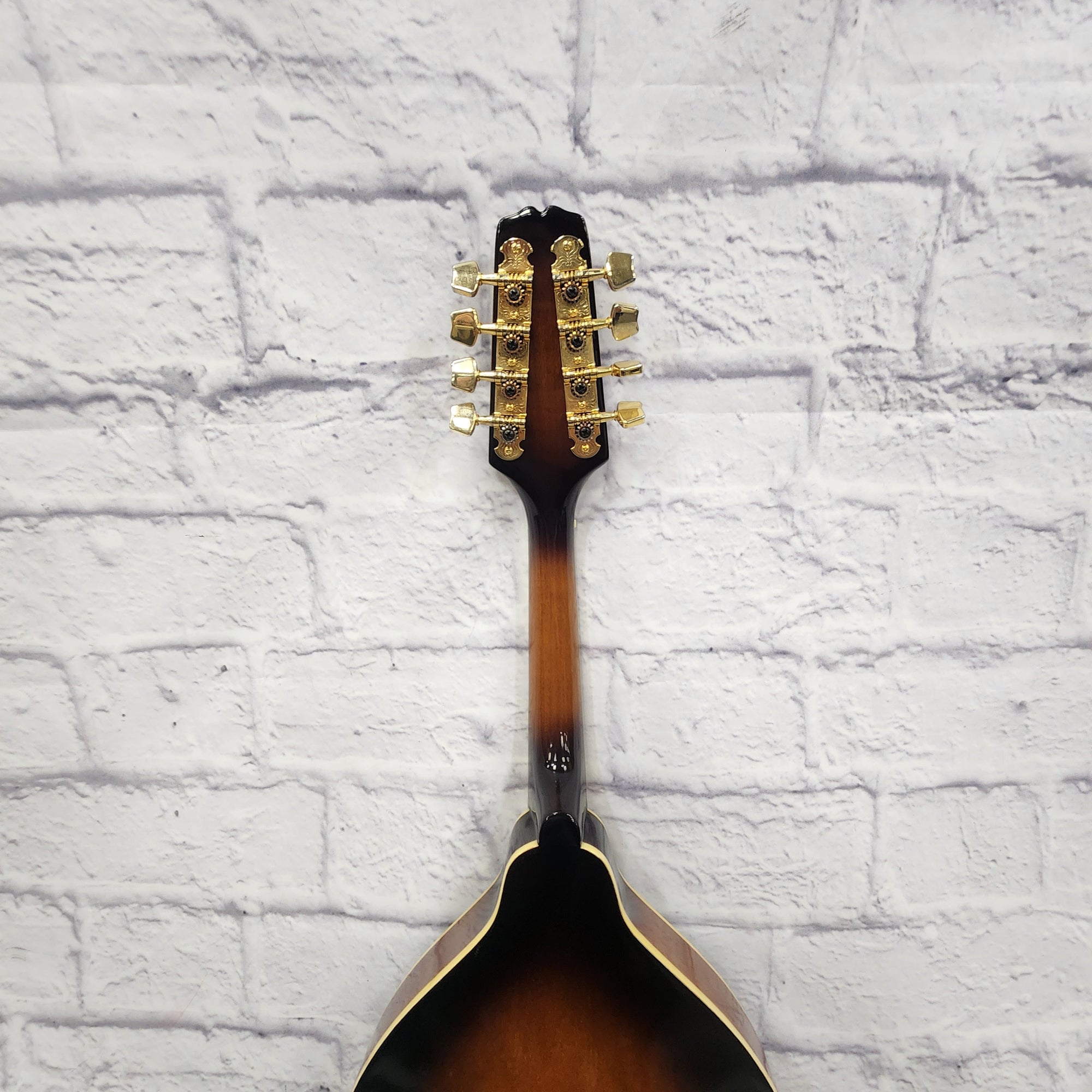 Gibson The Epiphone ElectroAcoustic Mandolin   Mandolin