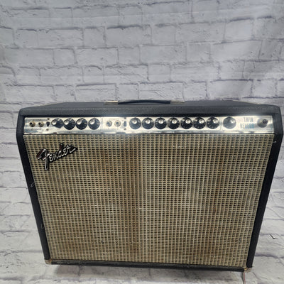 Fender 1973 Twin Reverb Combo