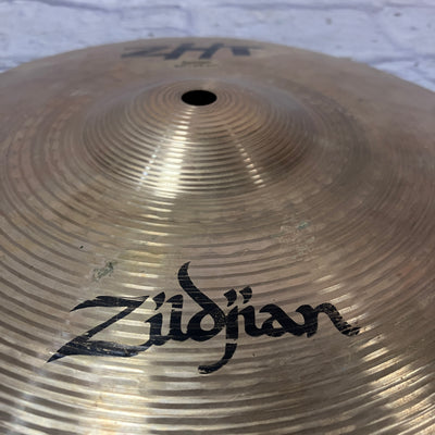 Zildjian ZHT 10 Inch Splash Cymbal