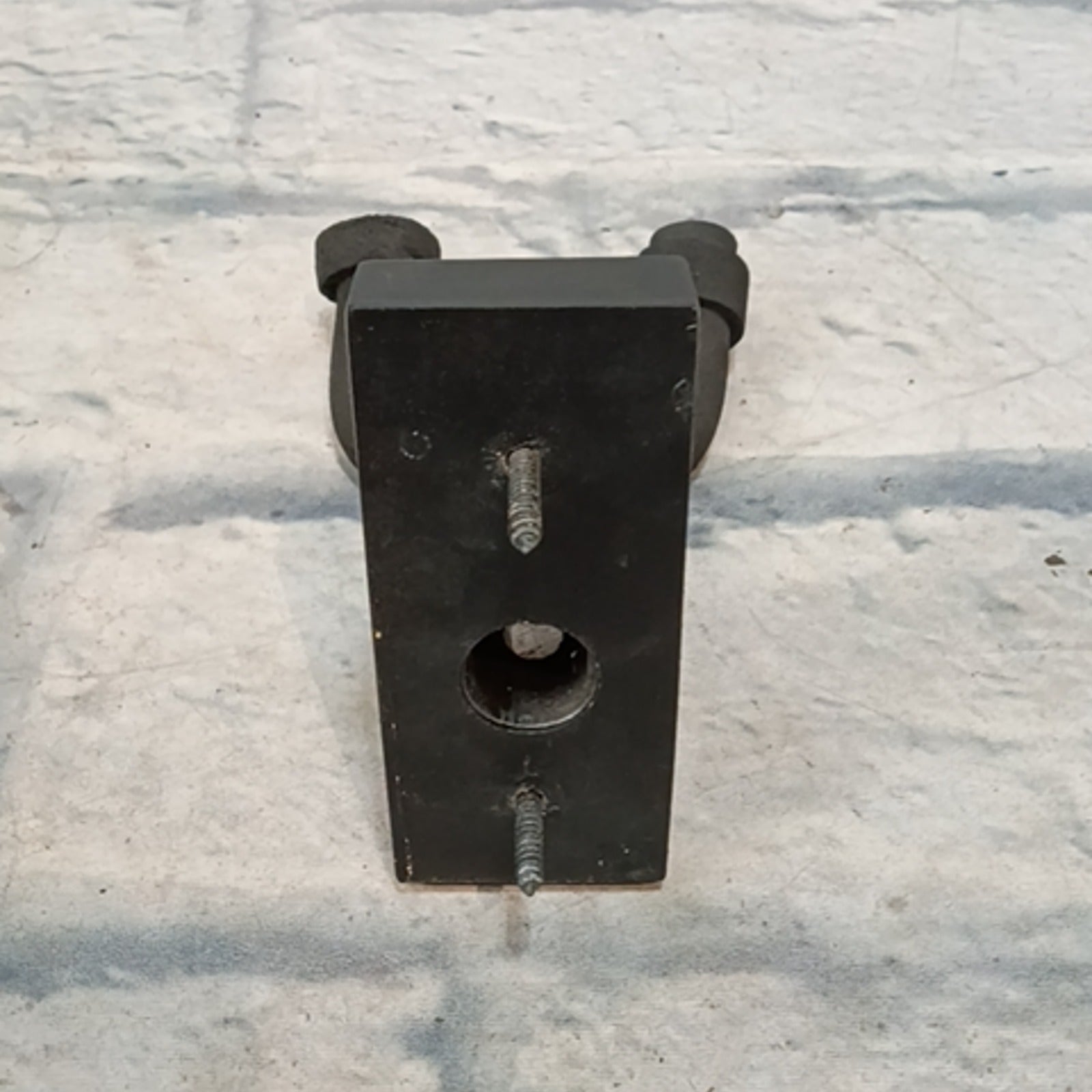 Fretrest Wall Guitar Hanger GH1BK