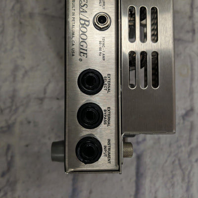 Mesa Boogie Pre V-Twin Amp Pedal