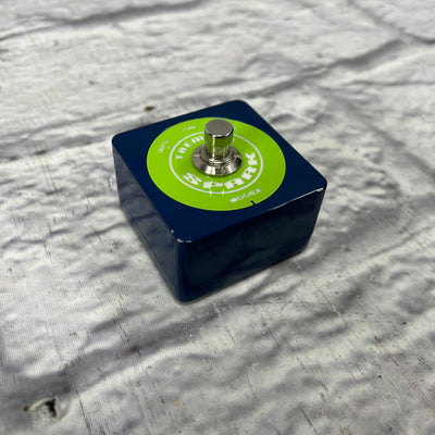 Mooer STR1 Spark Tremolo Guitar Pedal