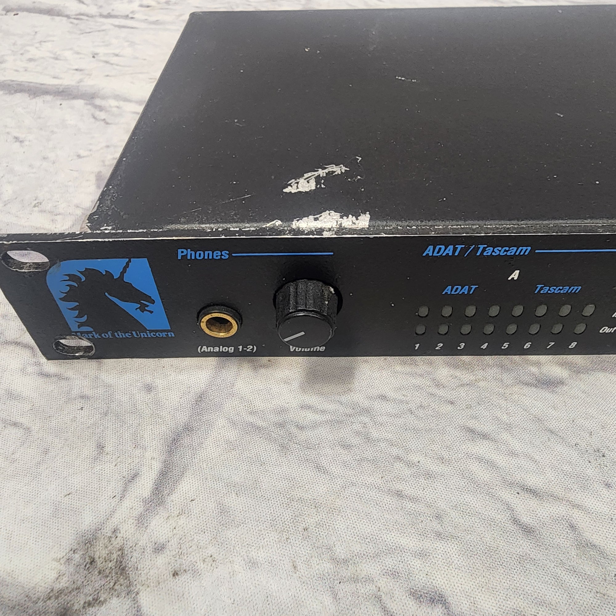Motu 2408 mk1 PCI Audio Interface