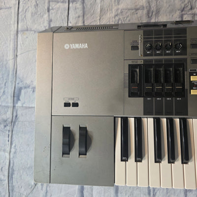 Yamaha Motif 6 Digital Piano With Case