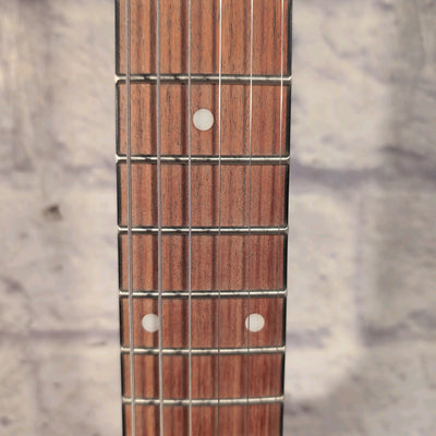 Epiphone Special Les Paul Electric Guitar Worn Cherry