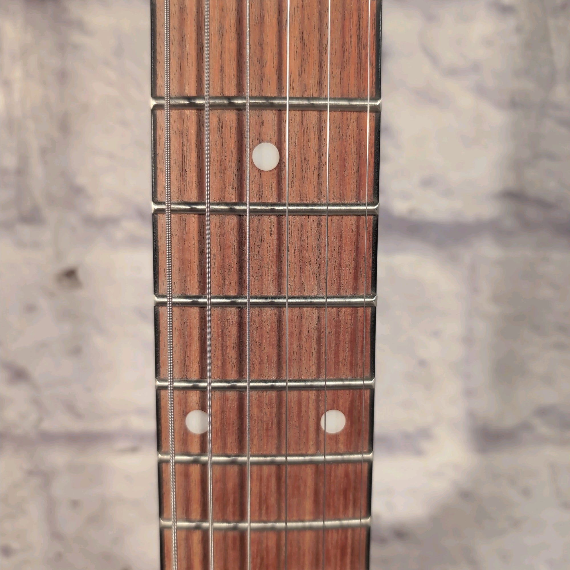 Epiphone Special Les Paul Electric Guitar Worn Cherry