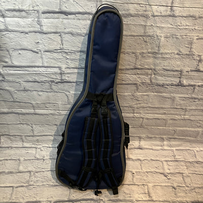 Boulder Alpine Series Soft Case / Gig Bag - Blue