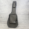 On Stage Stands GHB7550CG Acoustic Bass Hybrid Foam Hard Case