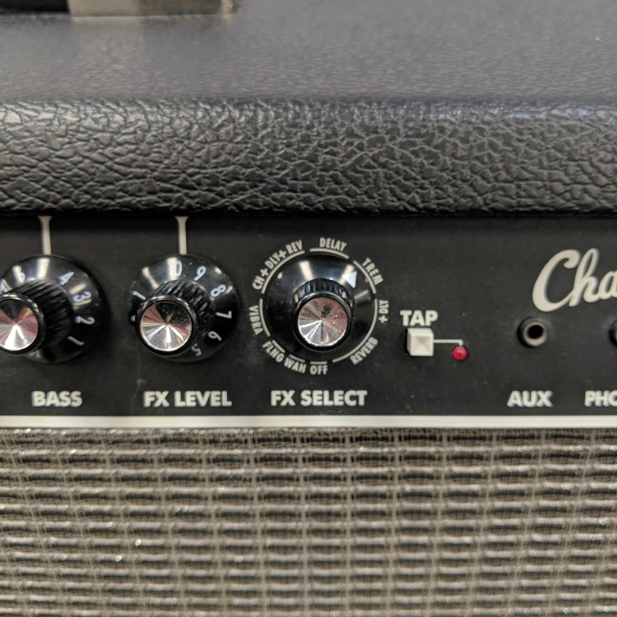 Fender Champion 100 Guitar Combo Amp Guitar