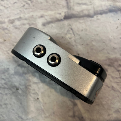 Fender PT-100 Pedal Tuner