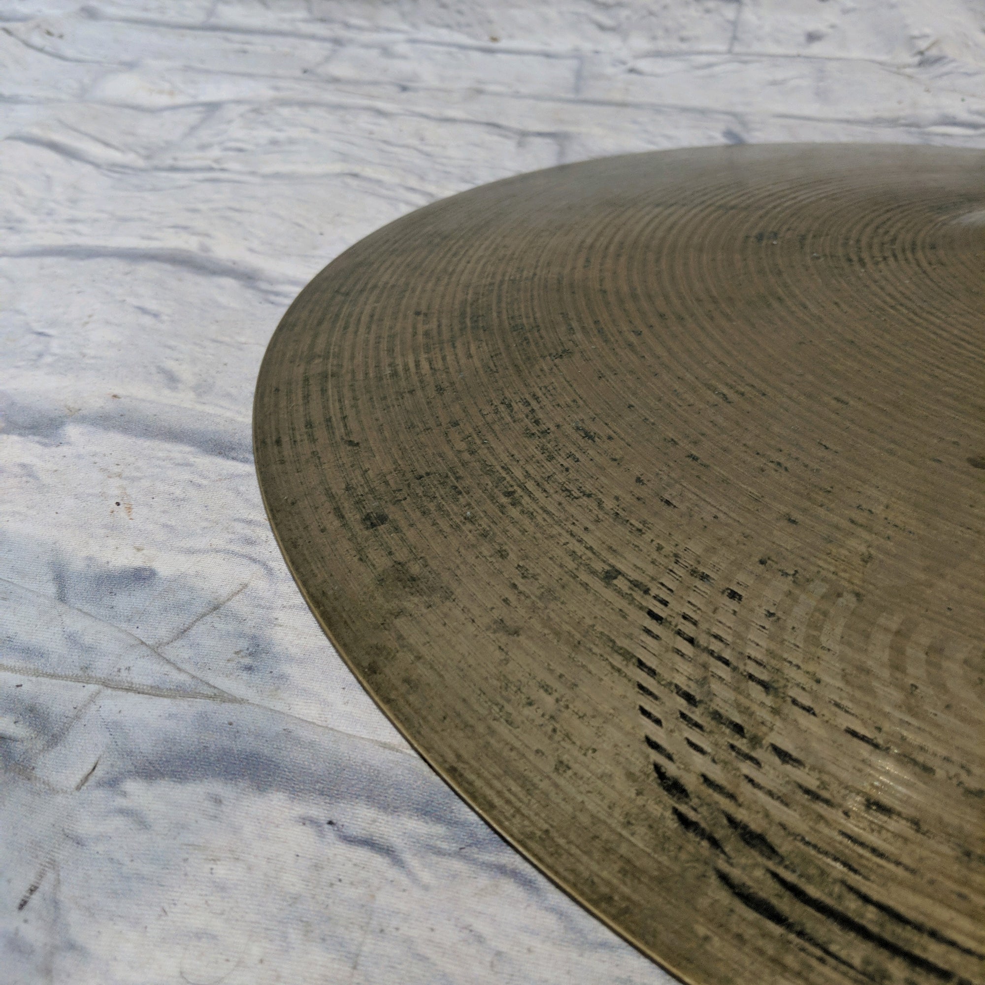 Sabian 20 " AA Medium Ride Cymbal