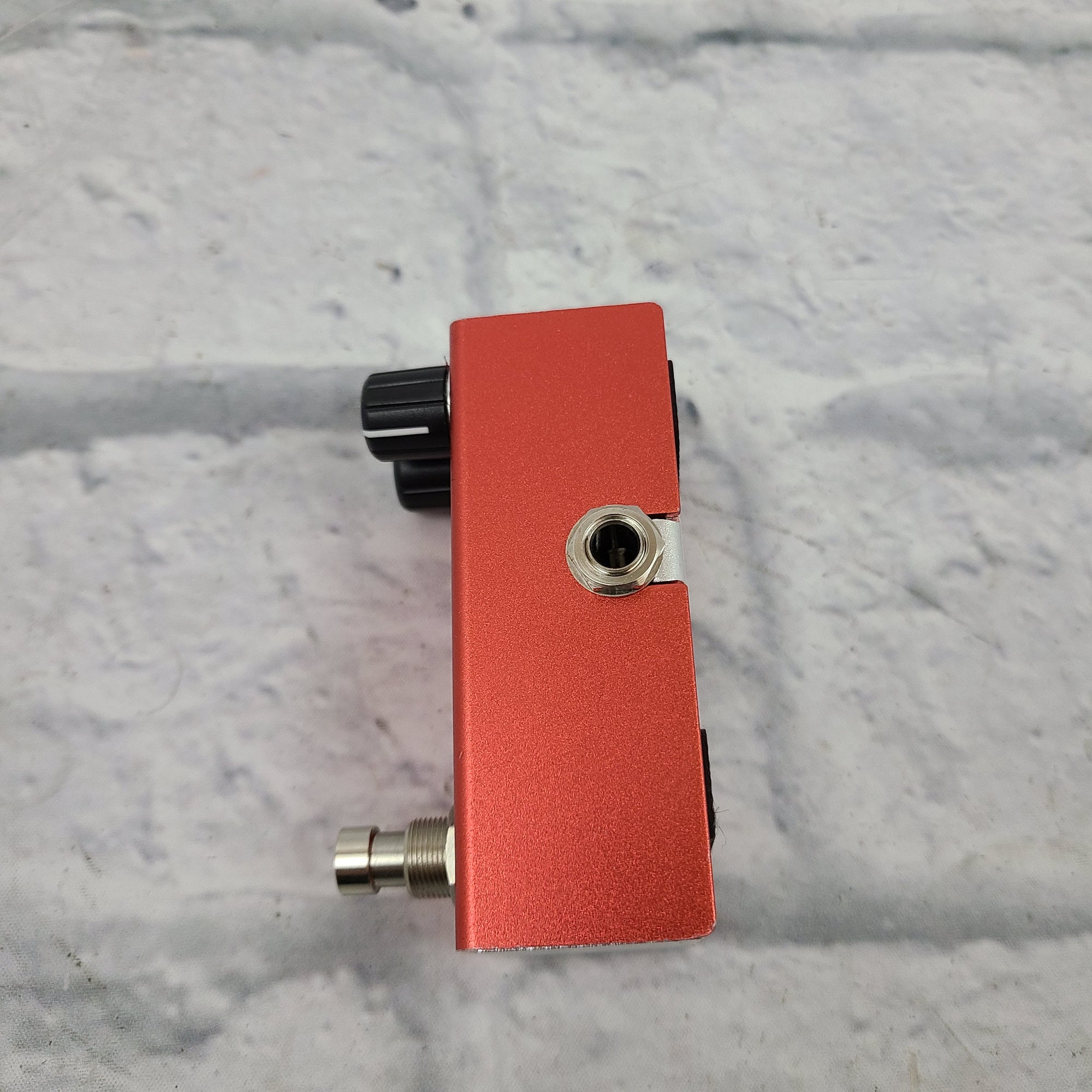 Musiclily Classic Chorus Chorus Pedal