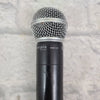 Technical Pro WM1201 w/ Microphone Wireless Rack Receiver