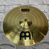 Meinl 16" HCS Crash Cymbal