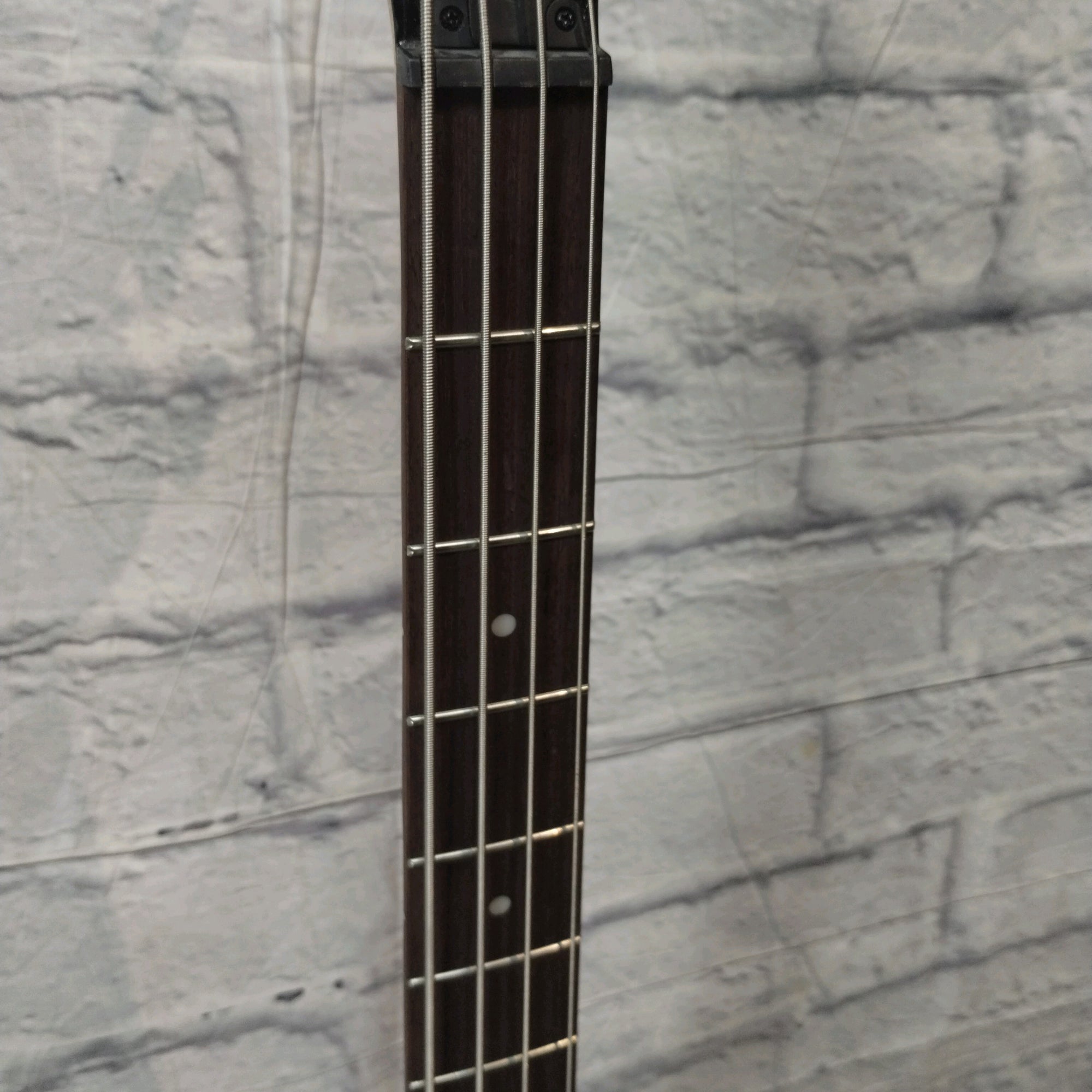Ibanez gsr200b 4 String Bass