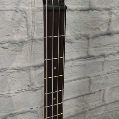 Ibanez gsr200b 4 String Bass