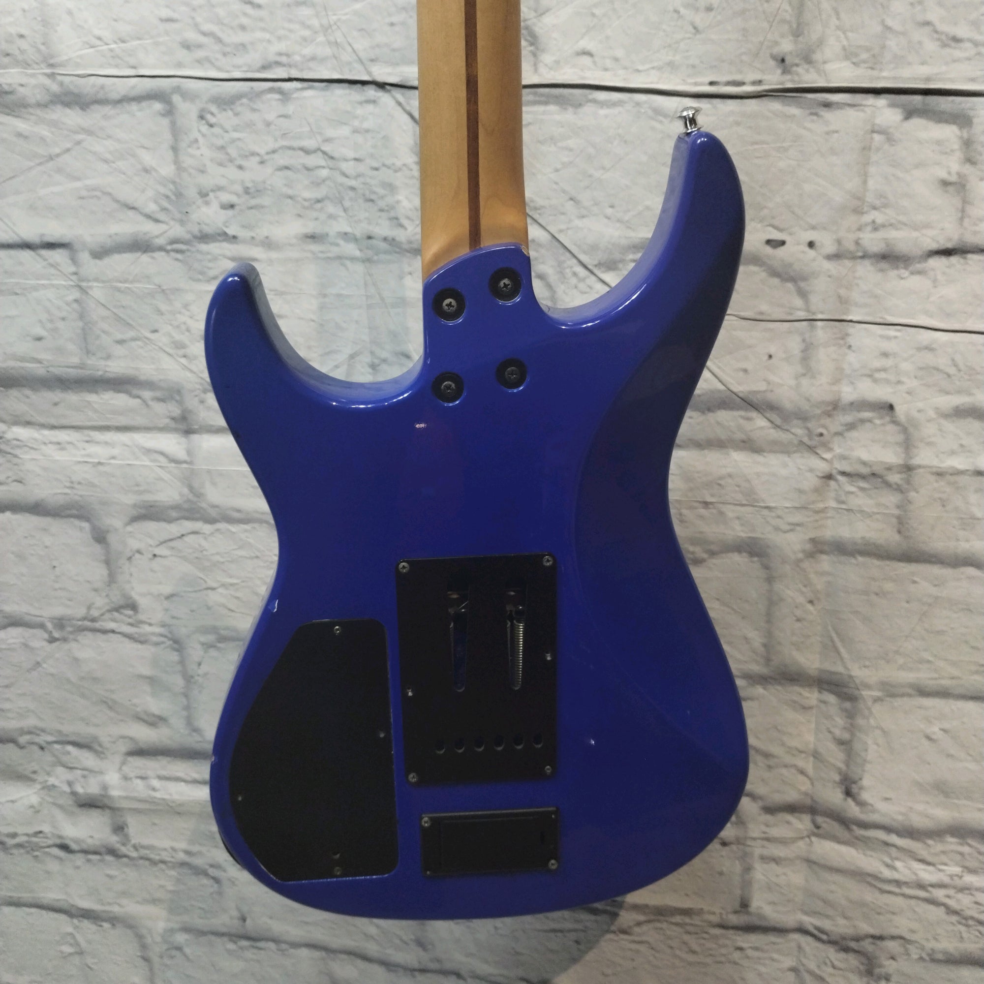 Fernandes Made In Japan AFR-75s Electric Guitar - Evolution