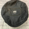 Midwest Percussion 22 x 16 Inch Bass Drum Bag