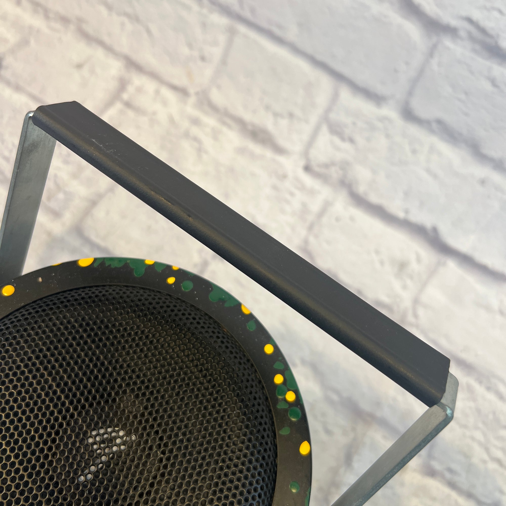 Fender Amp Can 2 Channel 15 Watt Combo Amp with Power Supply.