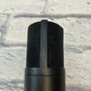 Focusrite Scarlett CM25 Studio Condenser Microphone w/ mount