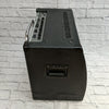 Peavey KB4 Keyboard Combo Amp with Telescoping Handle Wheels