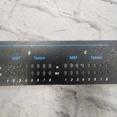 Motu 2408 mk1 PCI Audio Interface