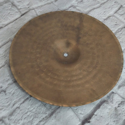 Zildjian ZBT Plus Medium Hi-Hat
