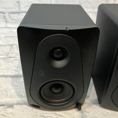 Sterling MX3 Monitor Pair