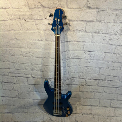 Yamaha BB-404 Signed by Buddy Guy 4 String Bass Guitar