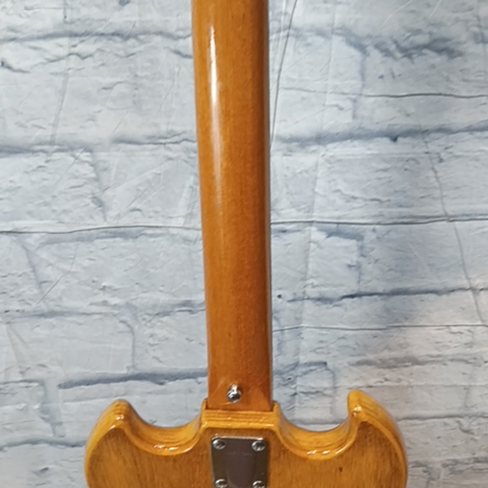 Lyle 1970' Japanese SG-Copy  Electric Guitar