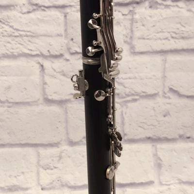 Yamaha YCL-200AD Advantage Clarinet with Case