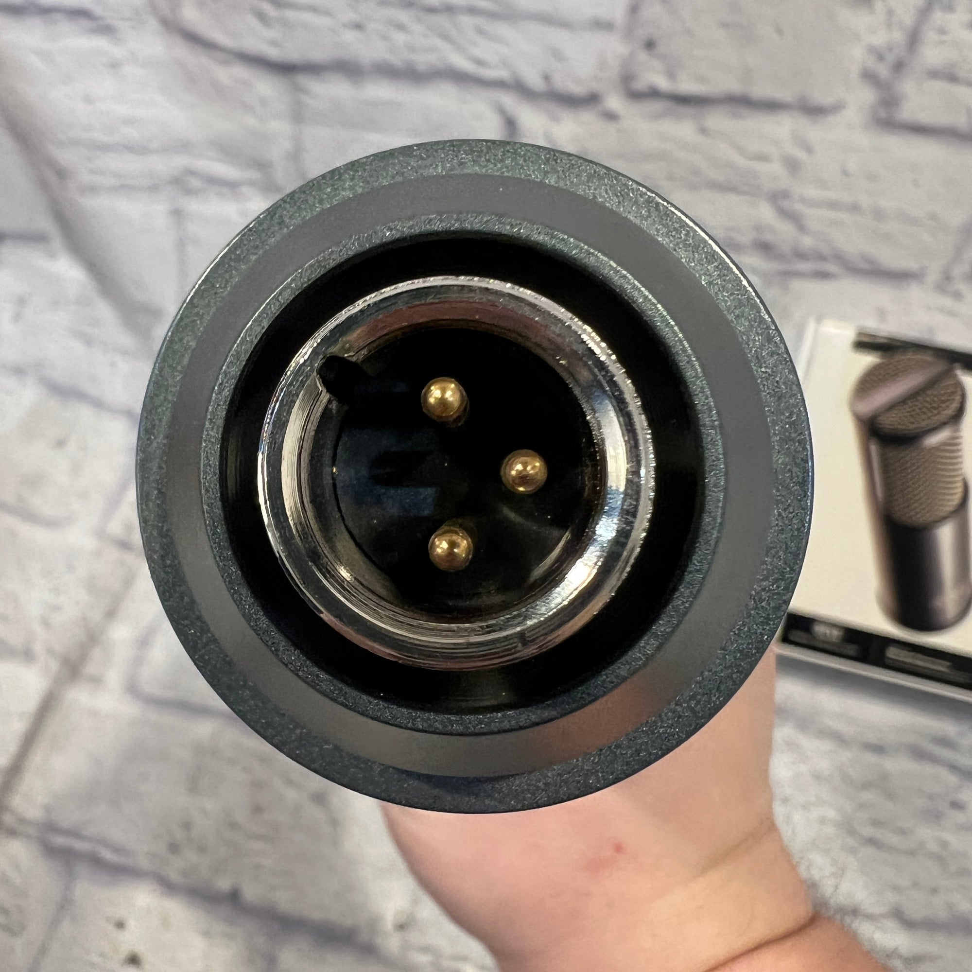 MXL R80 Ribbon Microphone