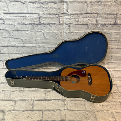 Vintage USA Epiphone FT30 Caballero 65/66 Acoustic Guitar
