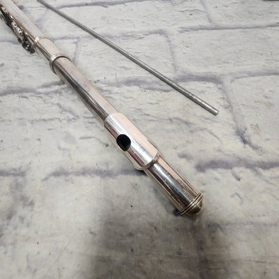 Armstrong Elkhart 104 Student Flute