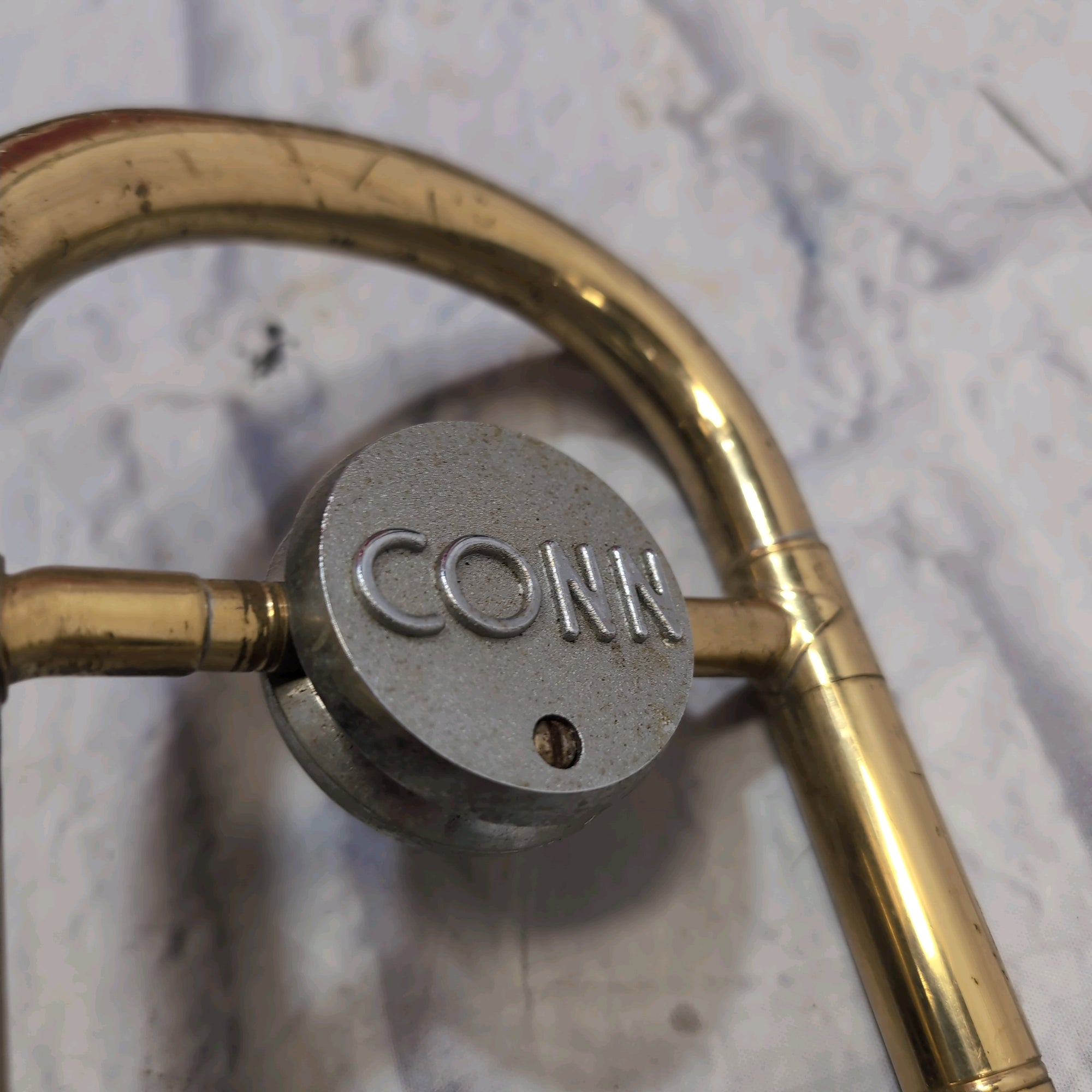 Conn Trombone No Case AS-IS