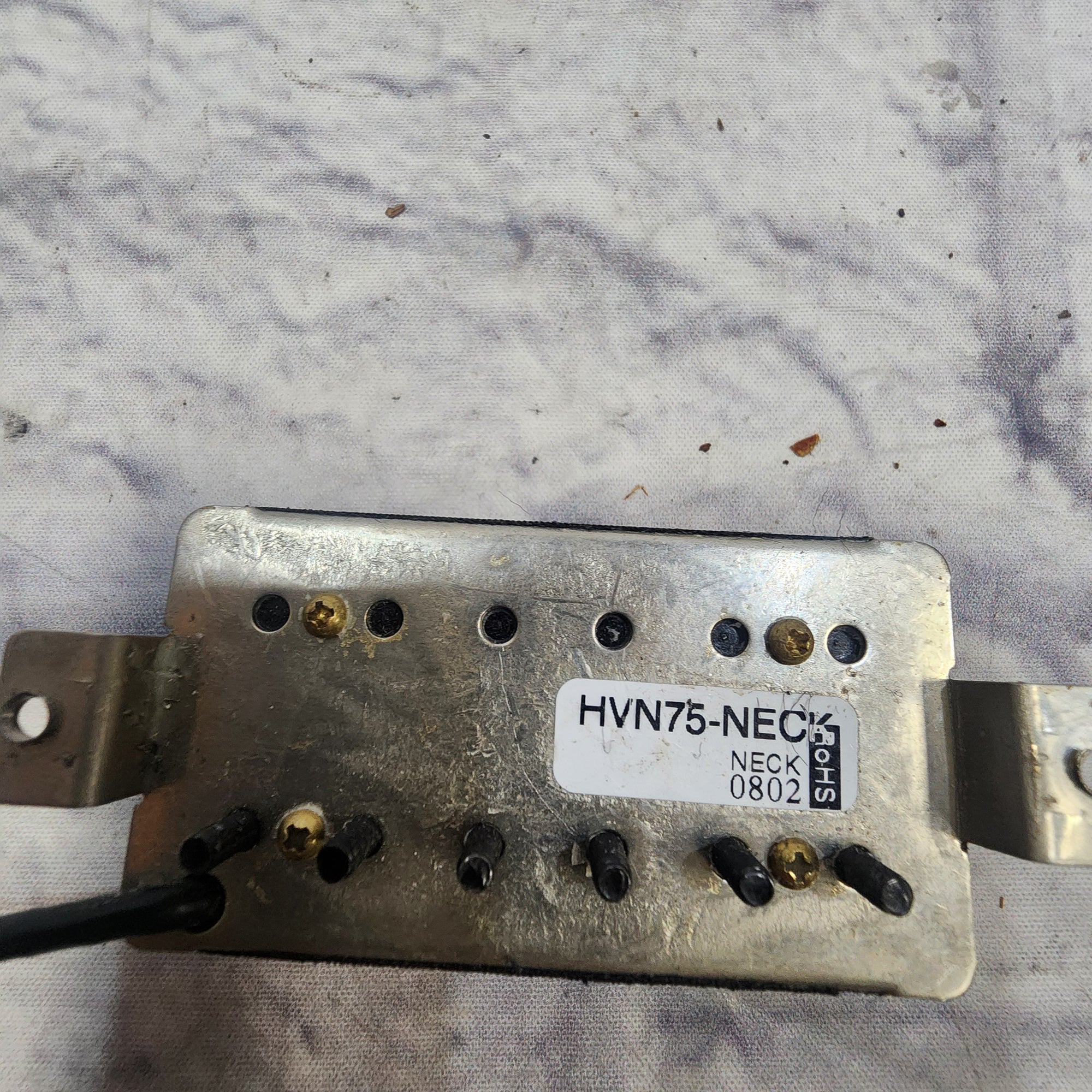 Randall UL Neck Pickup